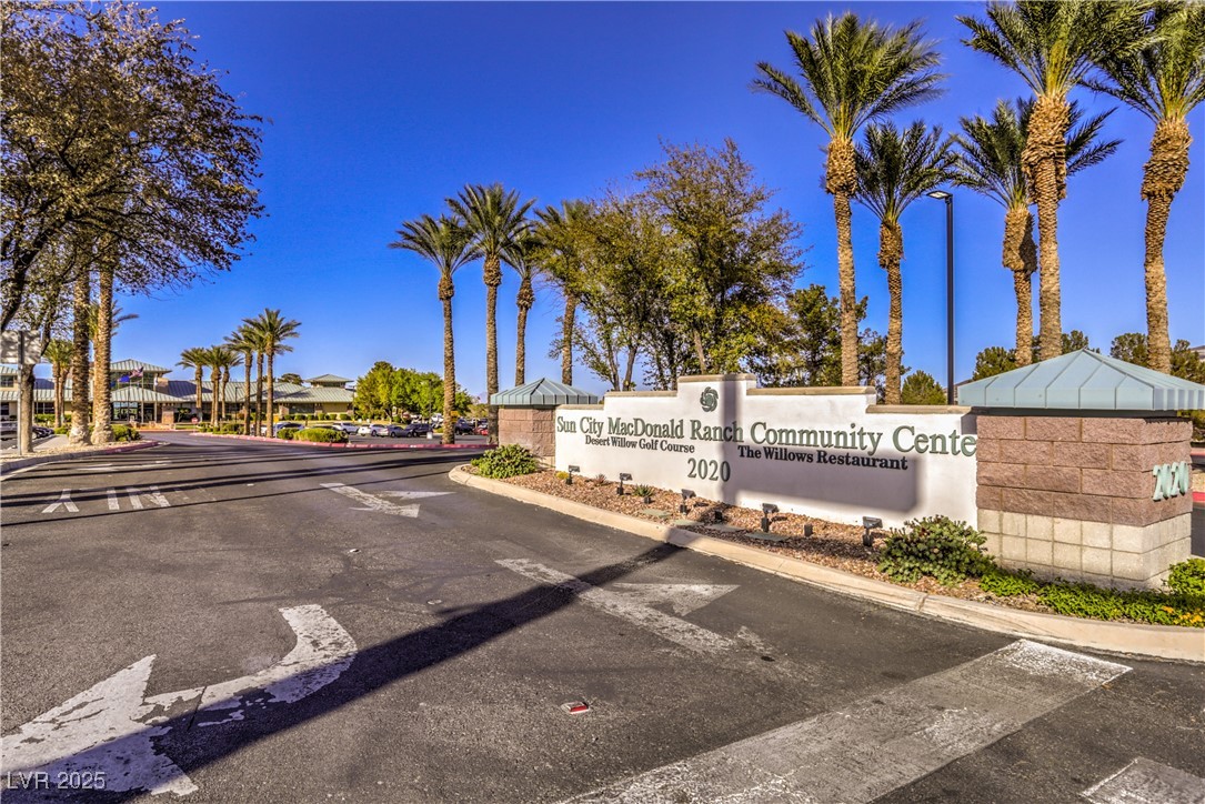 1821 Eagle Mesa Avenue