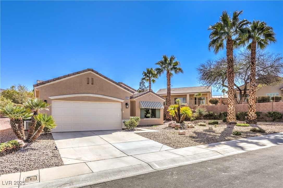 1821 Eagle Mesa Avenue