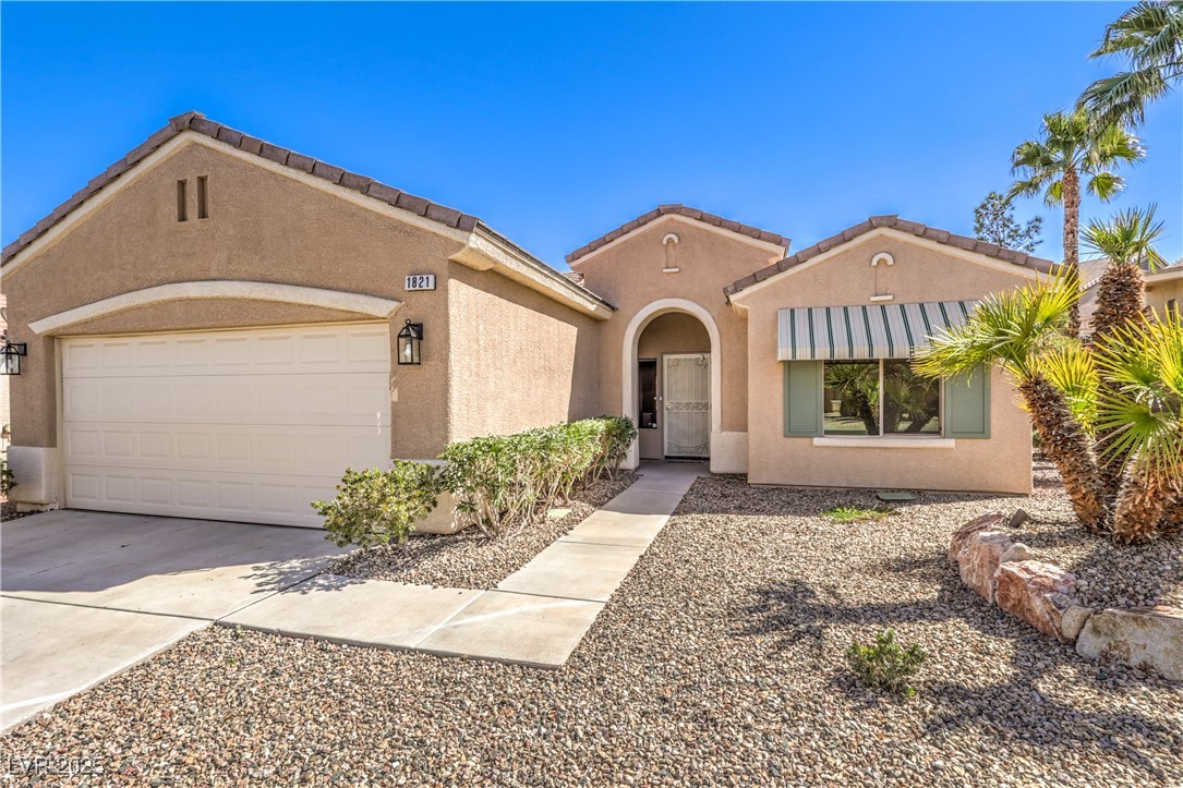 1821 Eagle Mesa Avenue