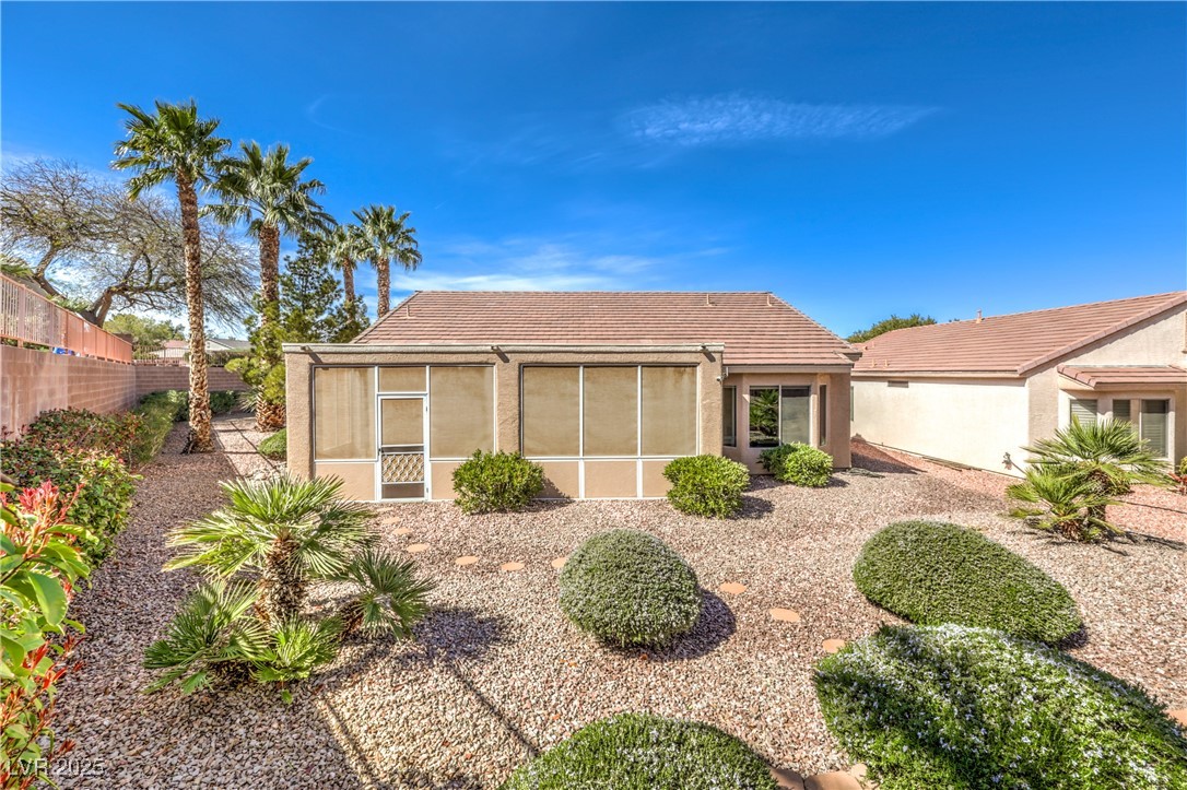 1821 Eagle Mesa Avenue