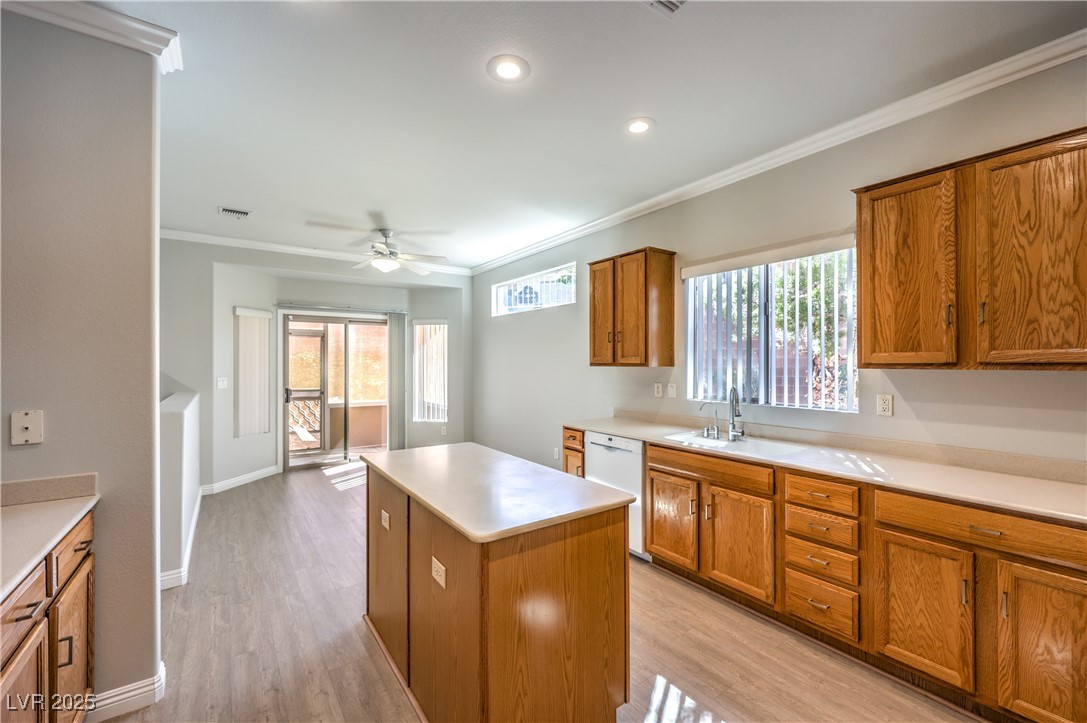 1821 Eagle Mesa Avenue