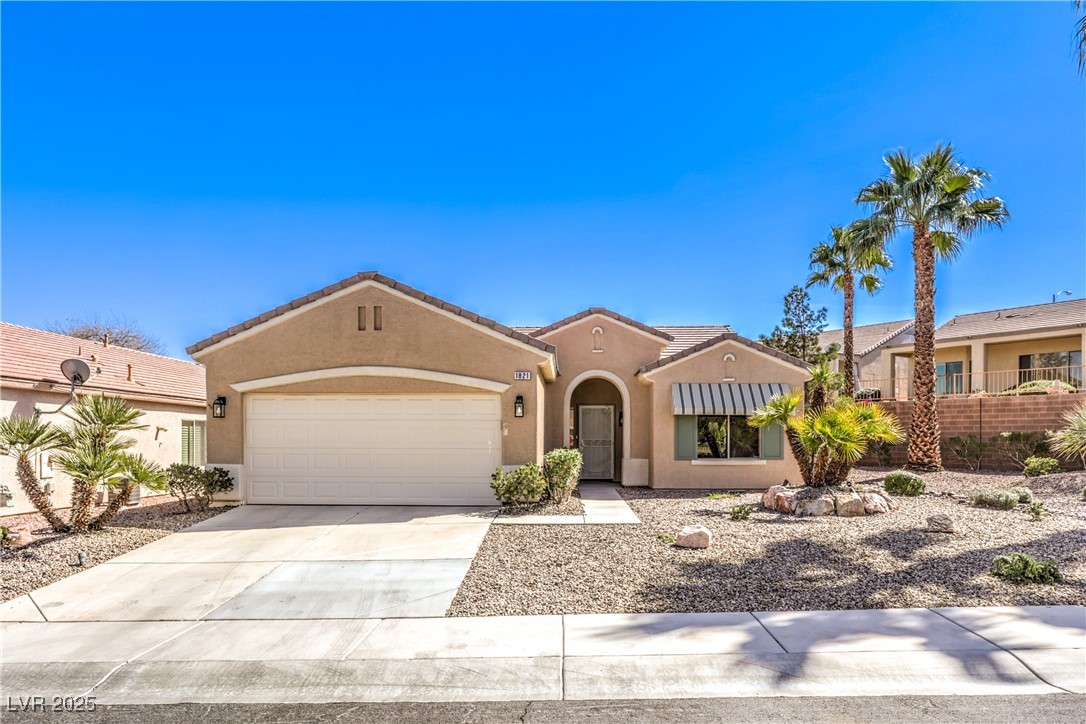 1821 Eagle Mesa Avenue