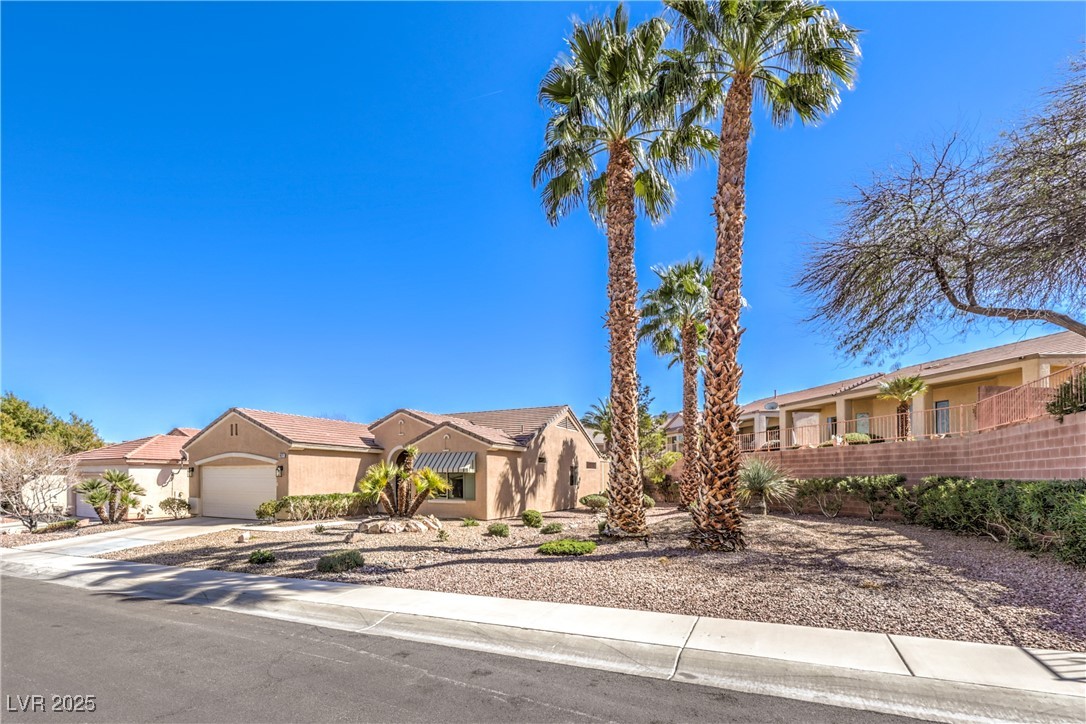 1821 Eagle Mesa Avenue