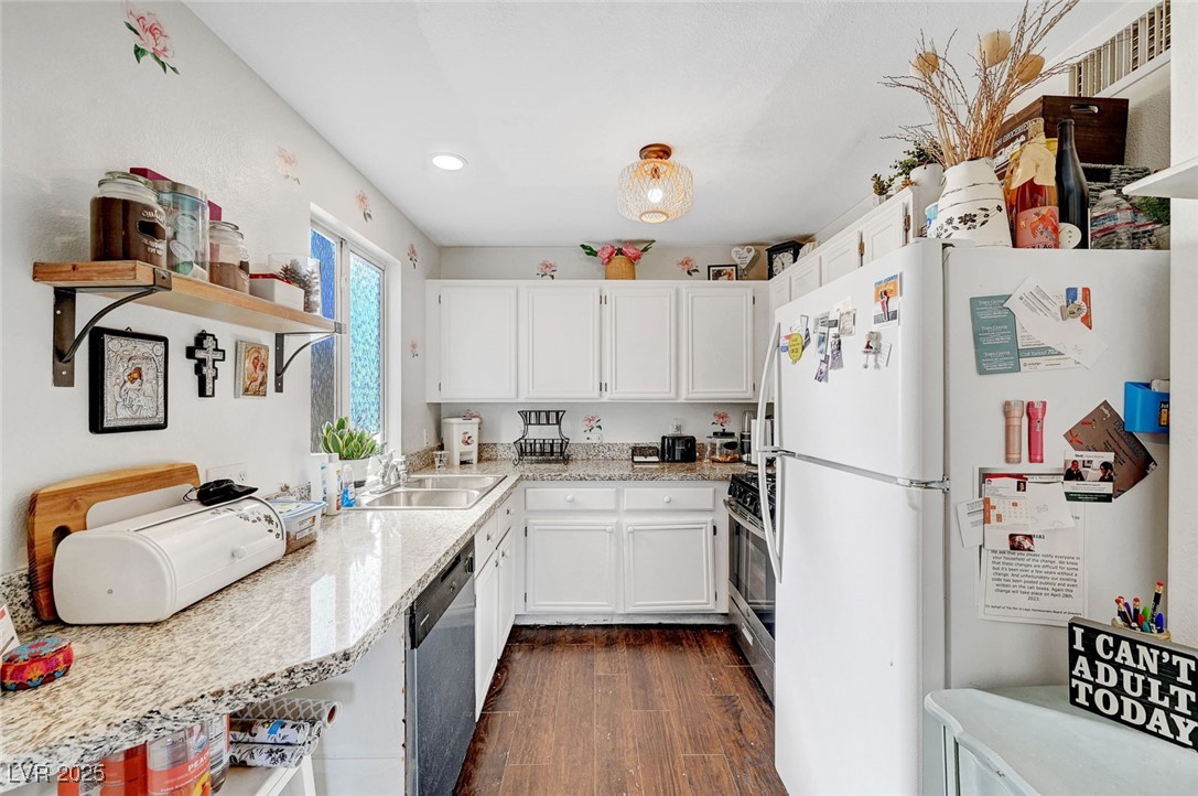 3125 North Buffalo Drive 1105