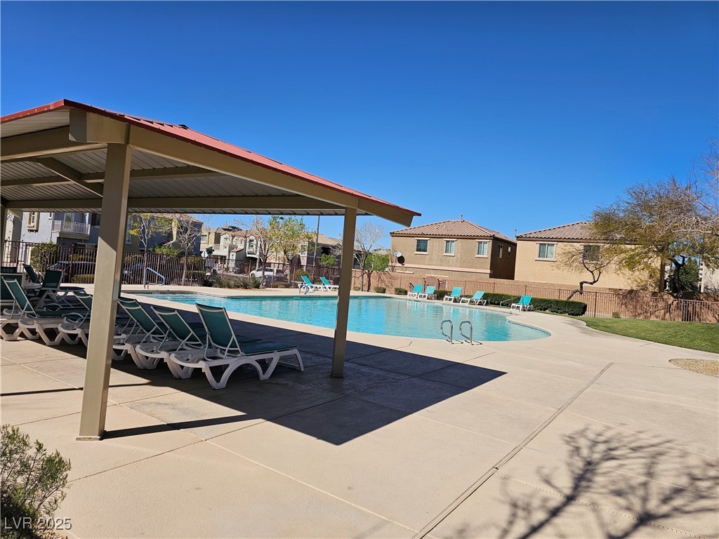 7665 Calico Fields Street