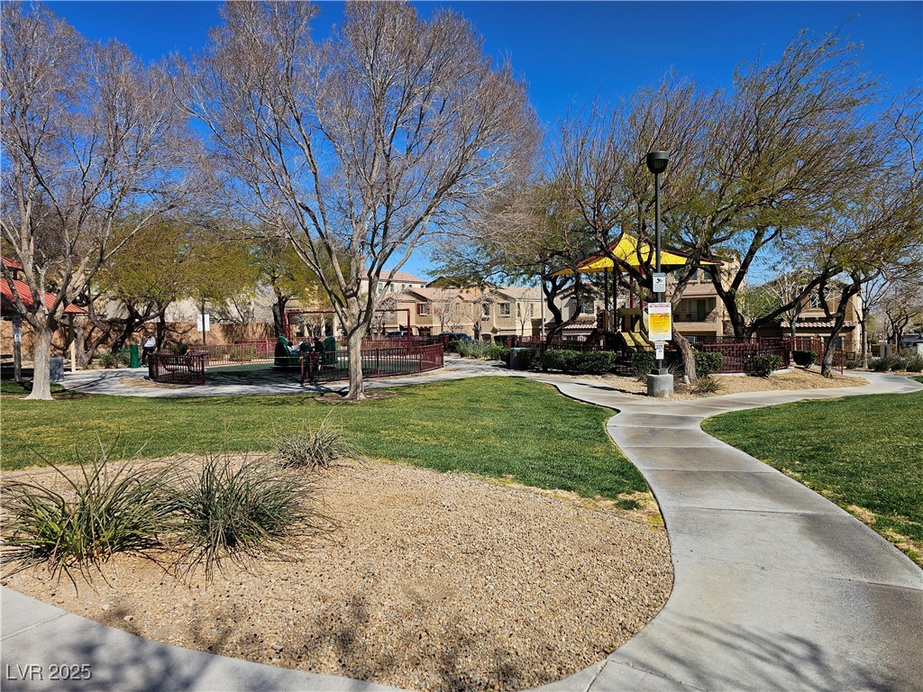 7665 Calico Fields Street