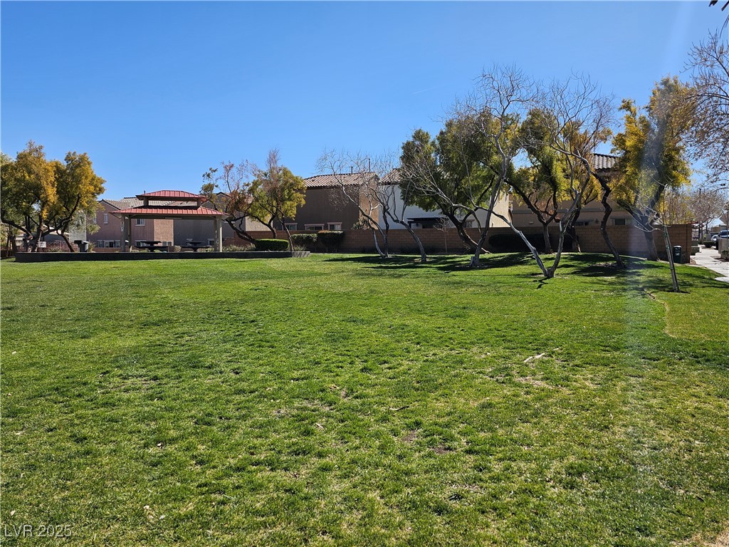7665 Calico Fields Street