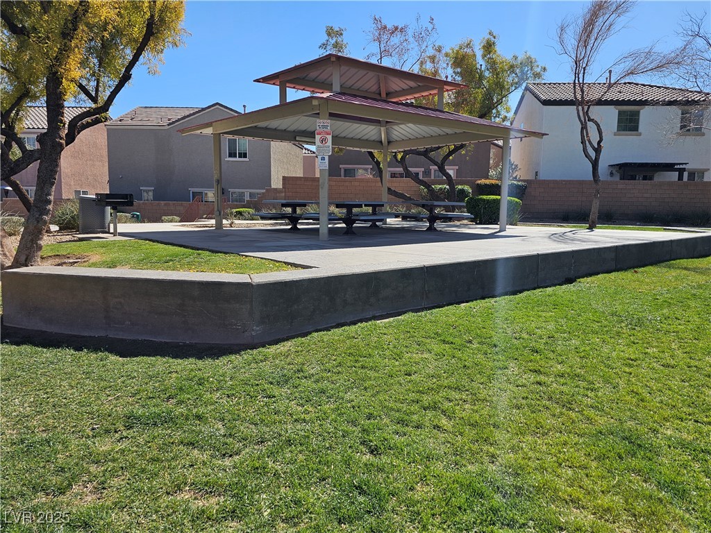 7665 Calico Fields Street