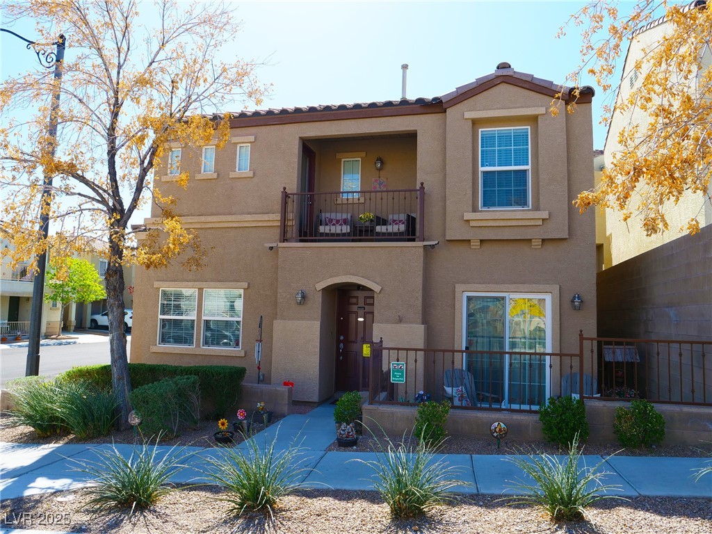 7665 Calico Fields Street