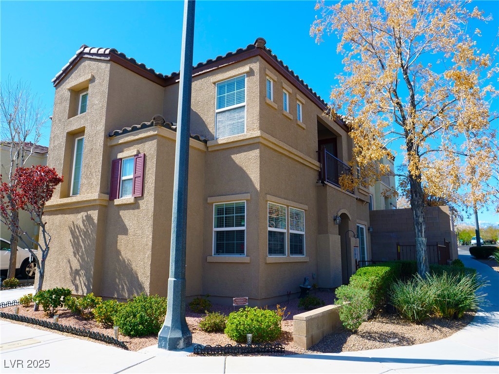 7665 Calico Fields Street