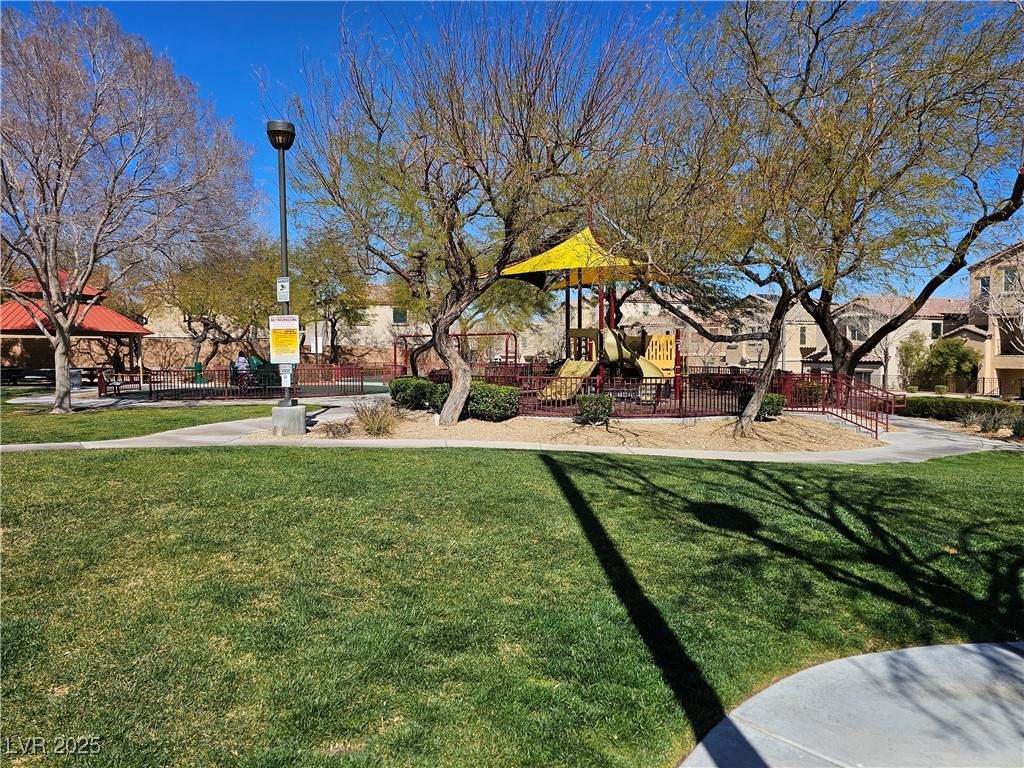 7665 Calico Fields Street