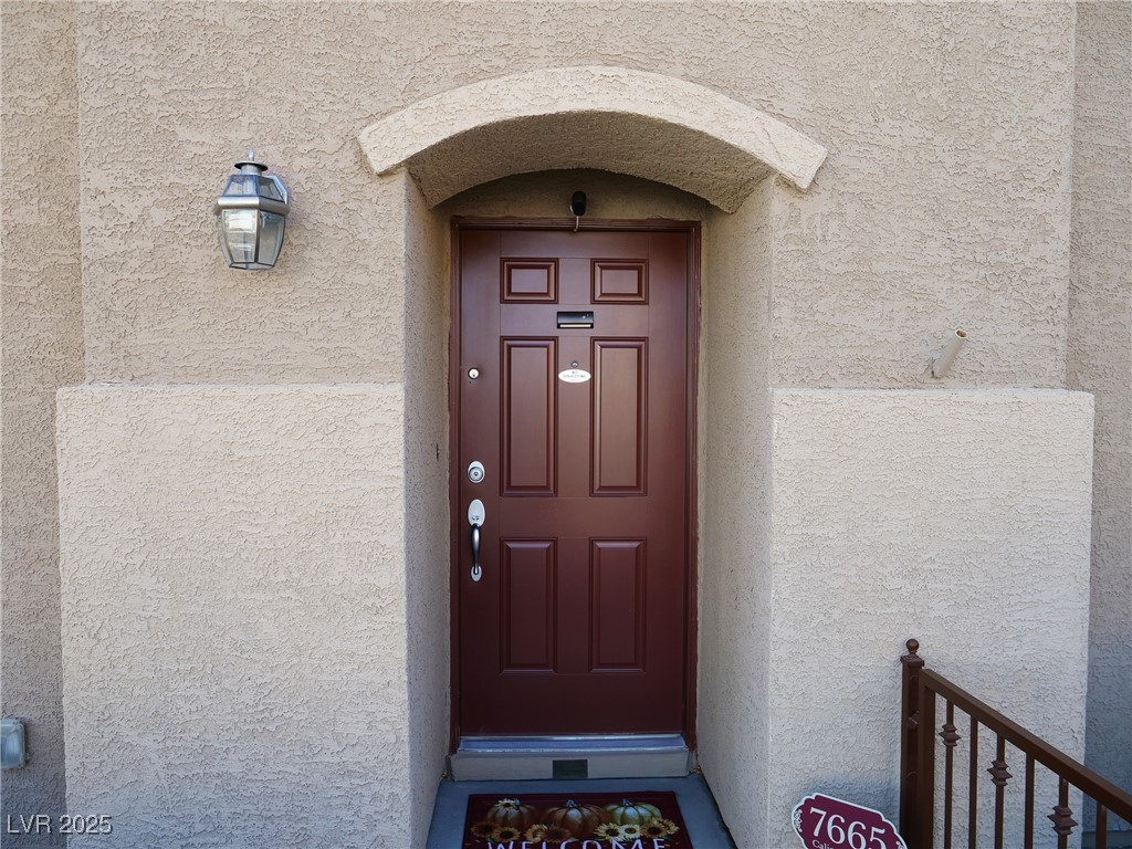 7665 Calico Fields Street