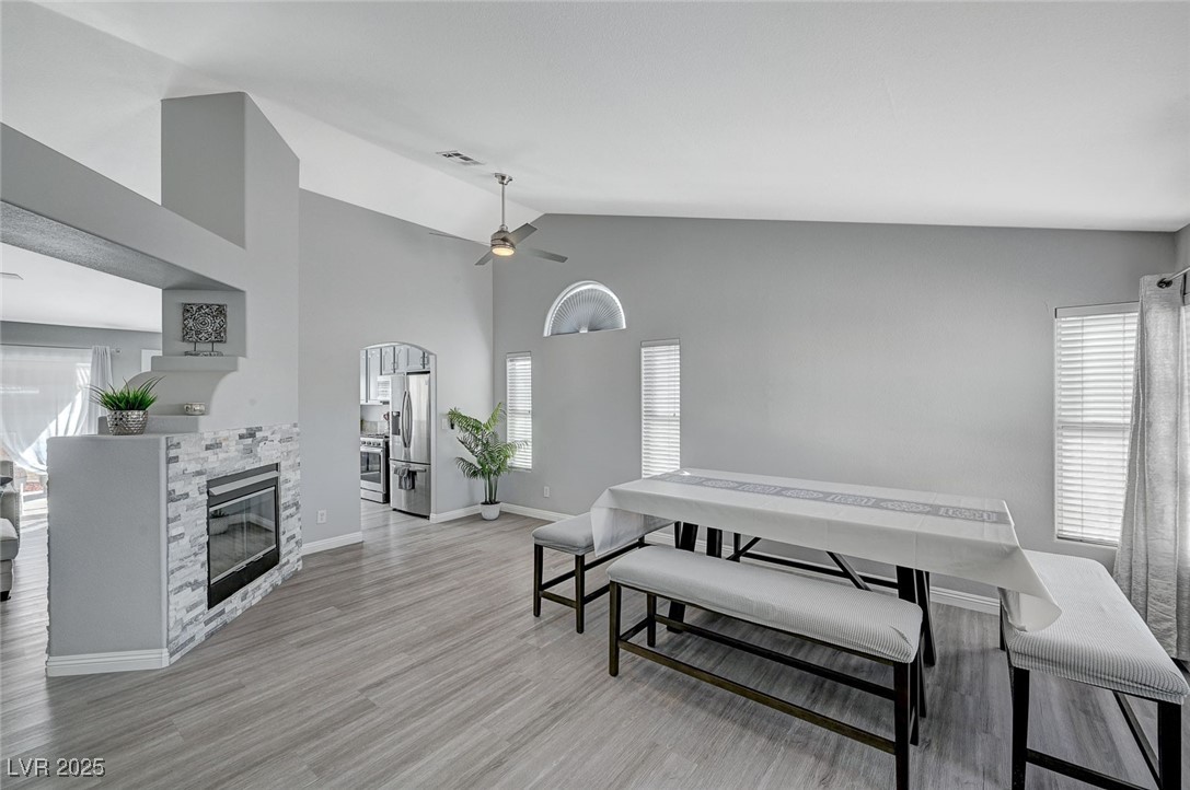 3509 Altar Rock Lane