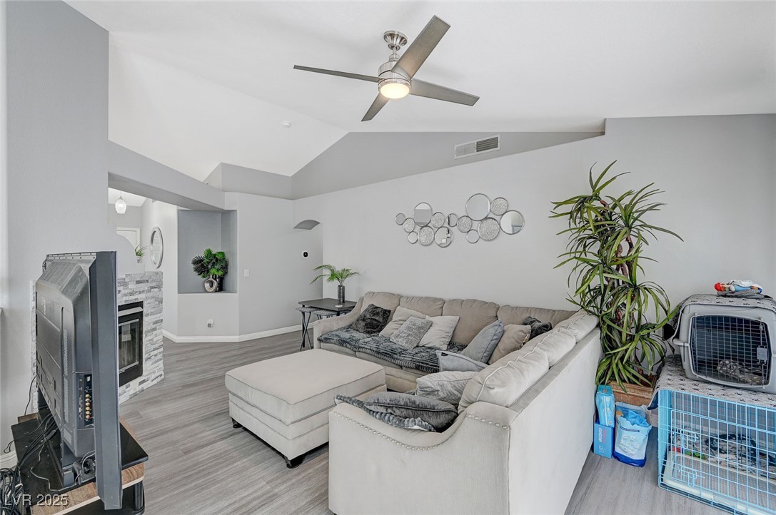 3509 Altar Rock Lane