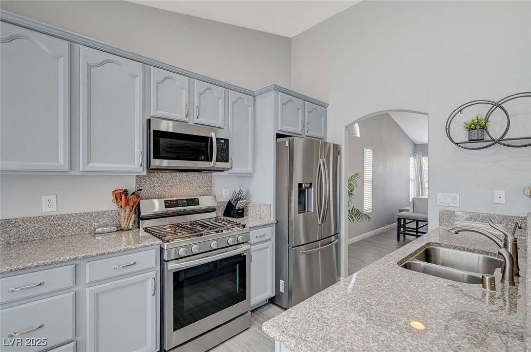 3509 Altar Rock Lane