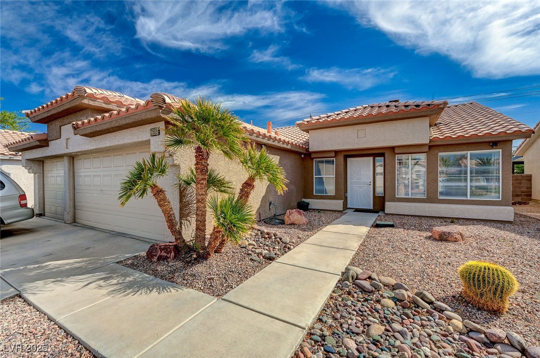 3509 Altar Rock Lane