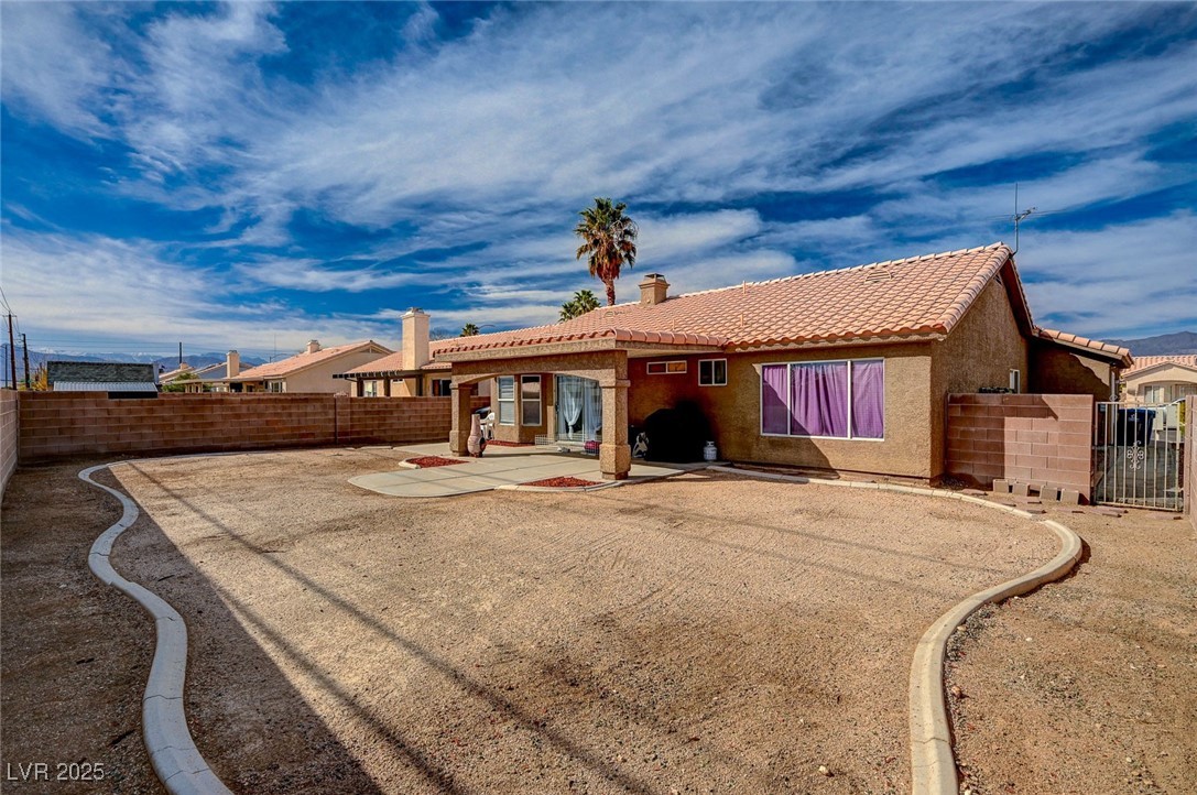 3509 Altar Rock Lane