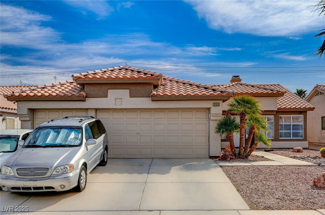 3509 Altar Rock Lane