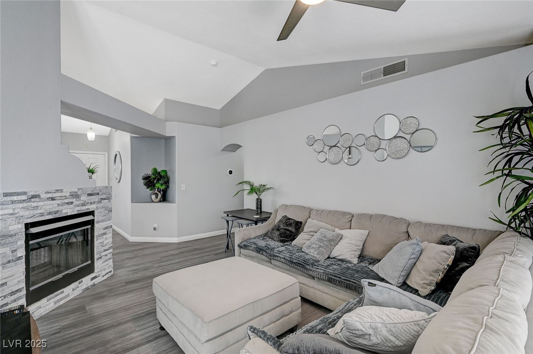 3509 Altar Rock Lane