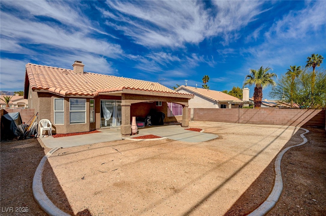 3509 Altar Rock Lane