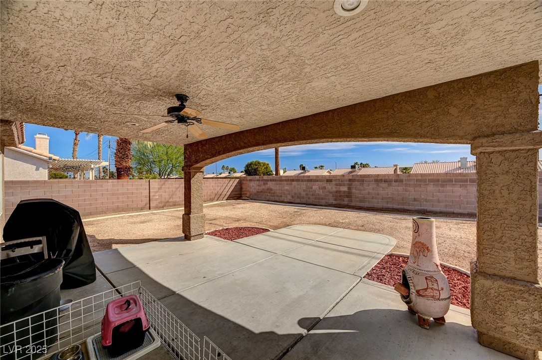 3509 Altar Rock Lane