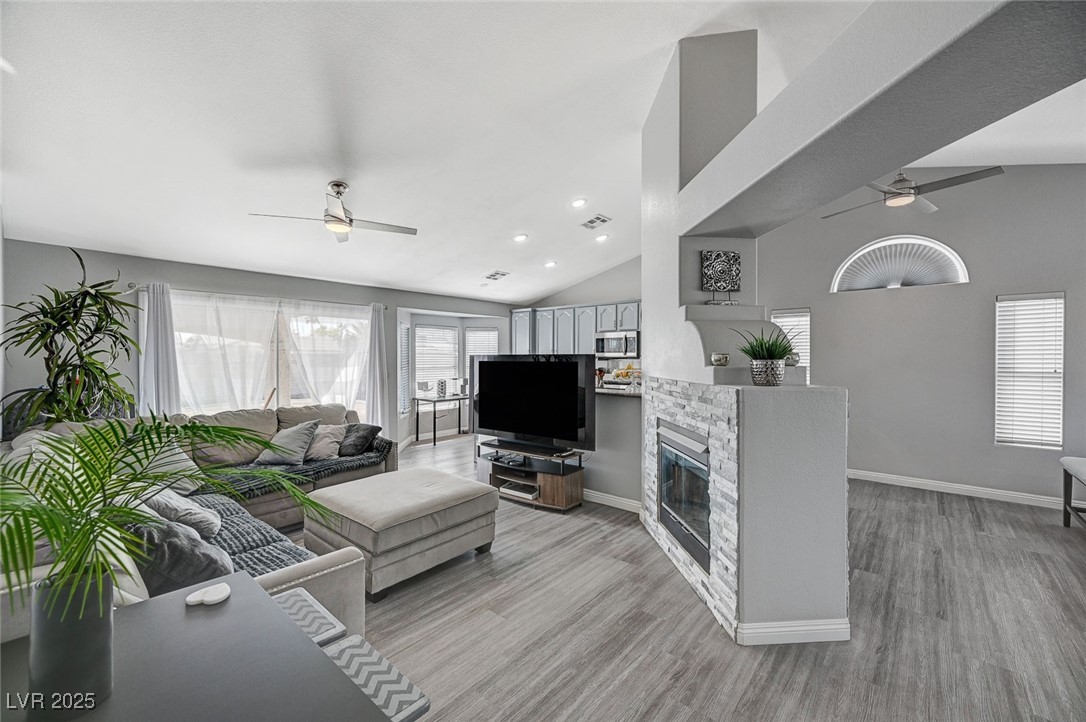 3509 Altar Rock Lane