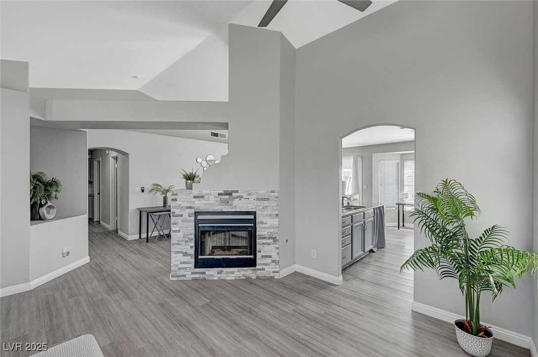 3509 Altar Rock Lane