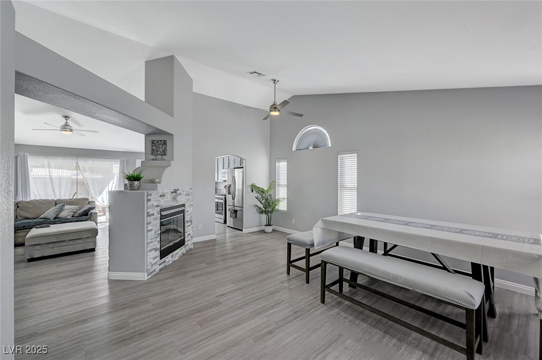 3509 Altar Rock Lane