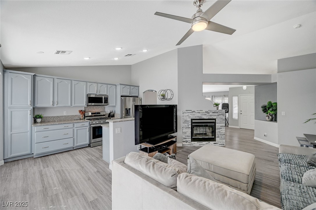 3509 Altar Rock Lane