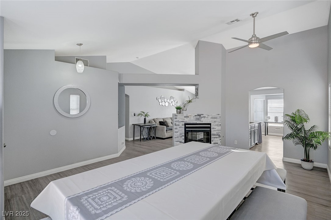 3509 Altar Rock Lane