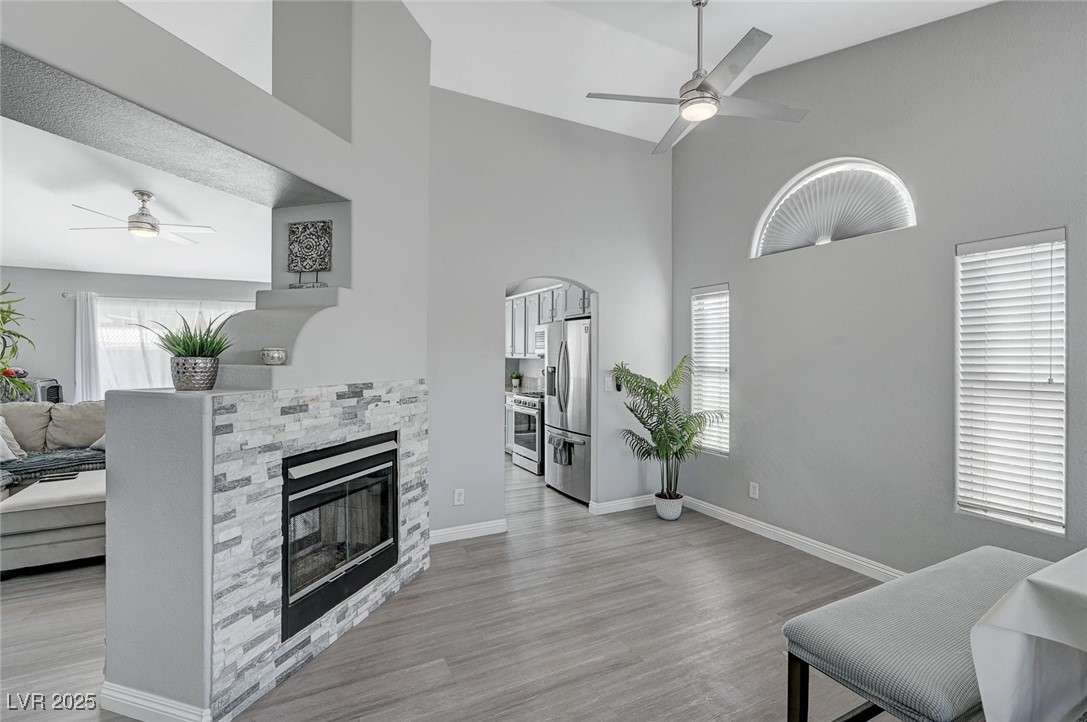 3509 Altar Rock Lane