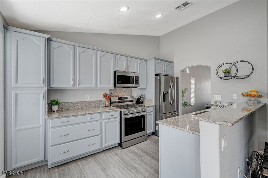 3509 Altar Rock Lane