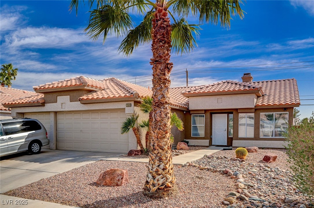 3509 Altar Rock Lane
