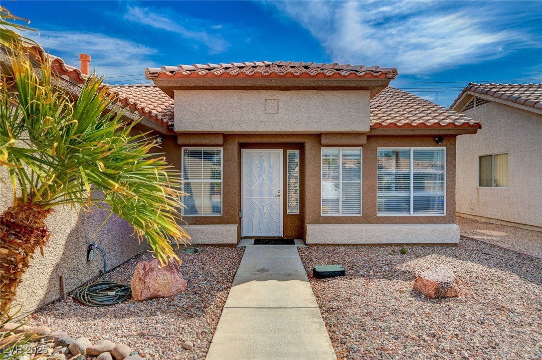 3509 Altar Rock Lane