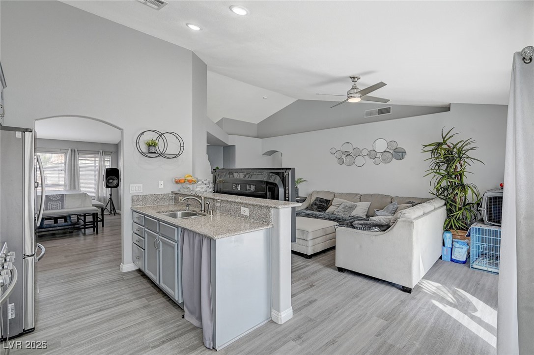 3509 Altar Rock Lane
