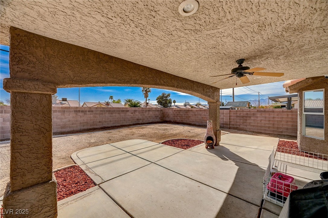 3509 Altar Rock Lane