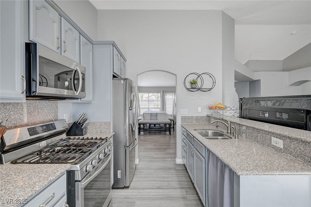 3509 Altar Rock Lane