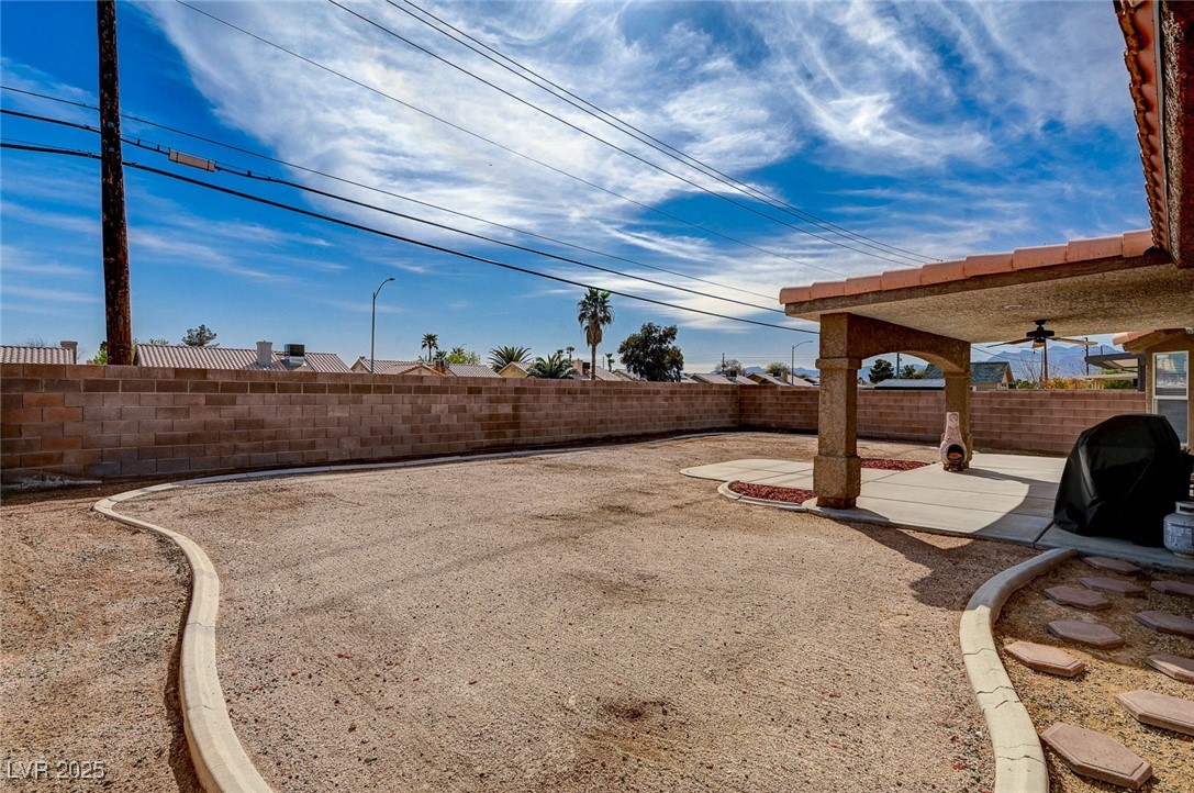 3509 Altar Rock Lane