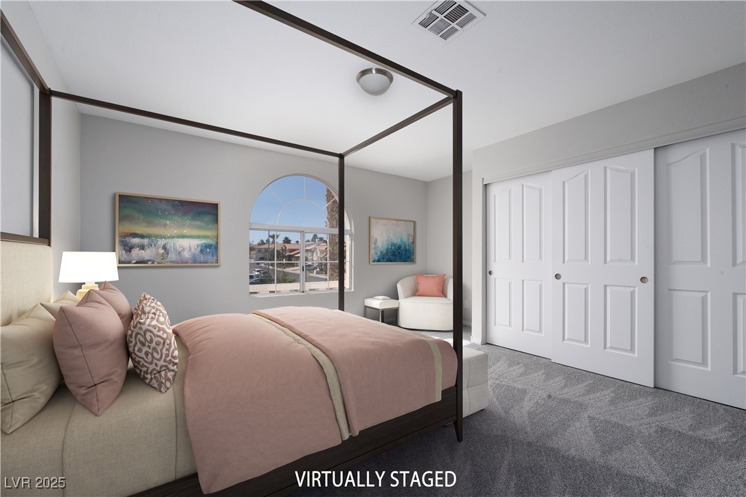 2528 Furnace Creek Avenue