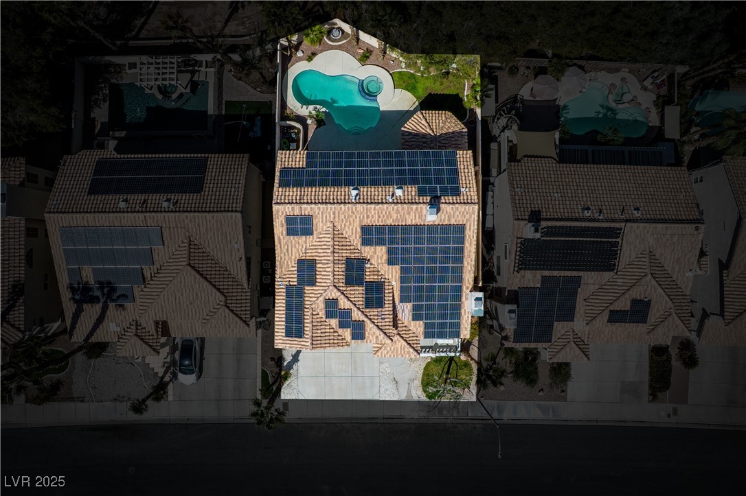 2528 Furnace Creek Avenue