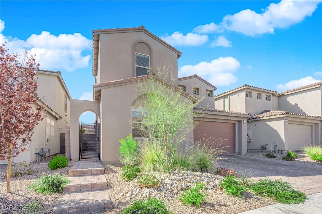 227 Badwater Basin Street
