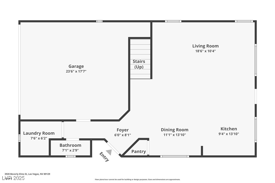 3920 Beverly Elms Street