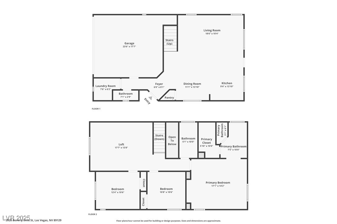 3920 Beverly Elms Street