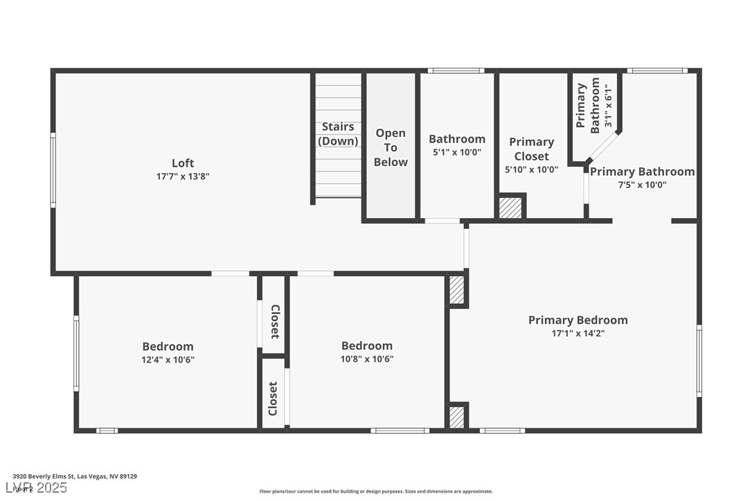 3920 Beverly Elms Street