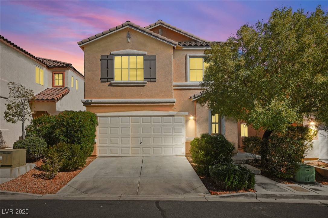 3920 Beverly Elms Street