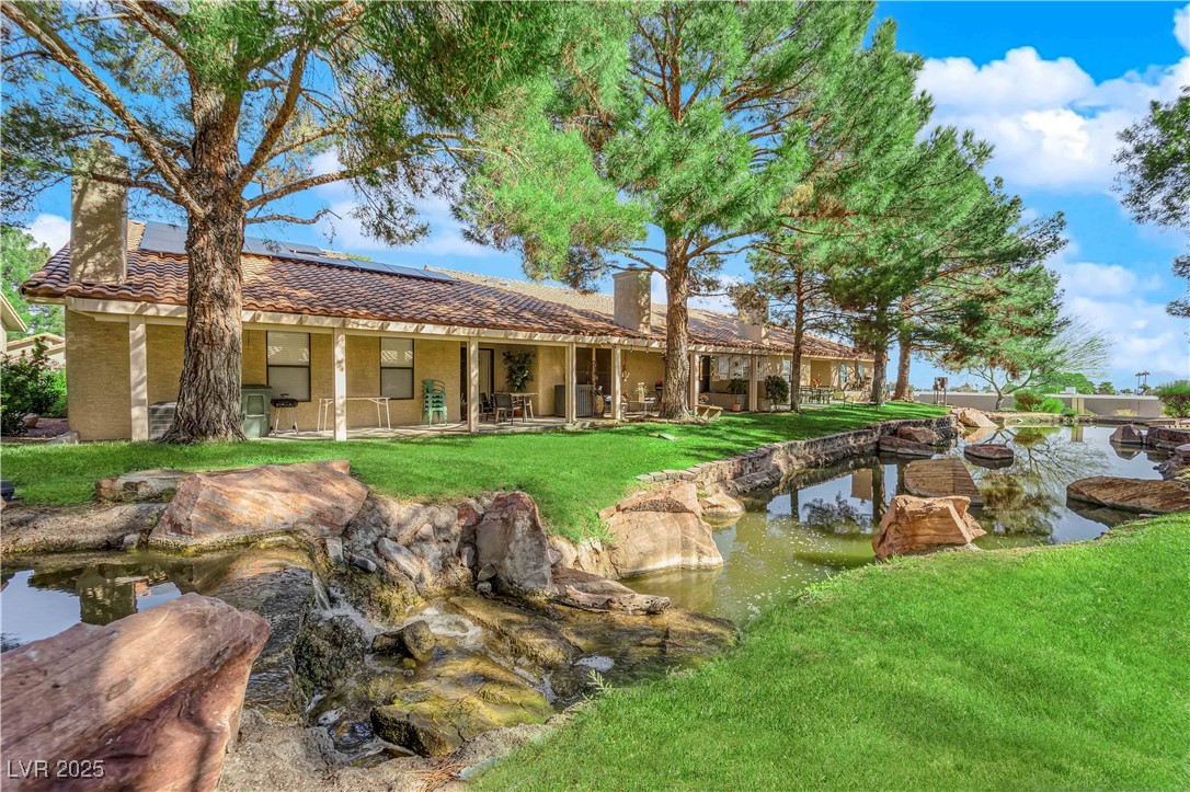 7803 Canoe Lane