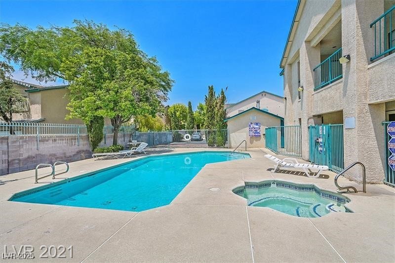 5161 Lindell Road 104