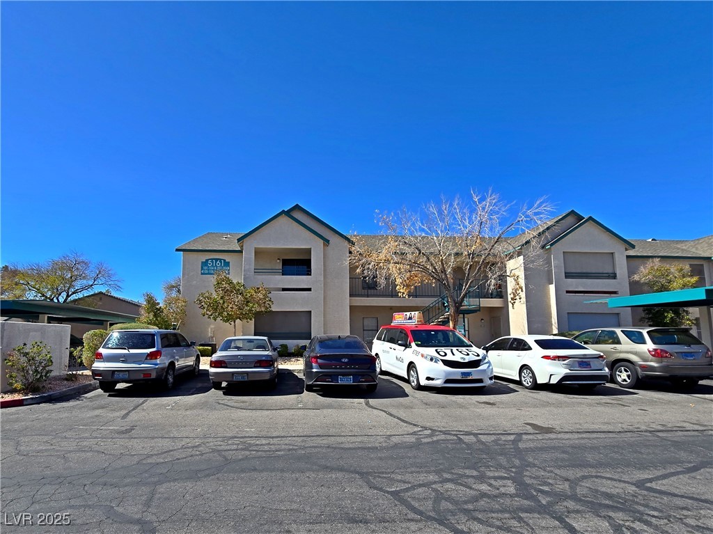 5161 Lindell Road 104