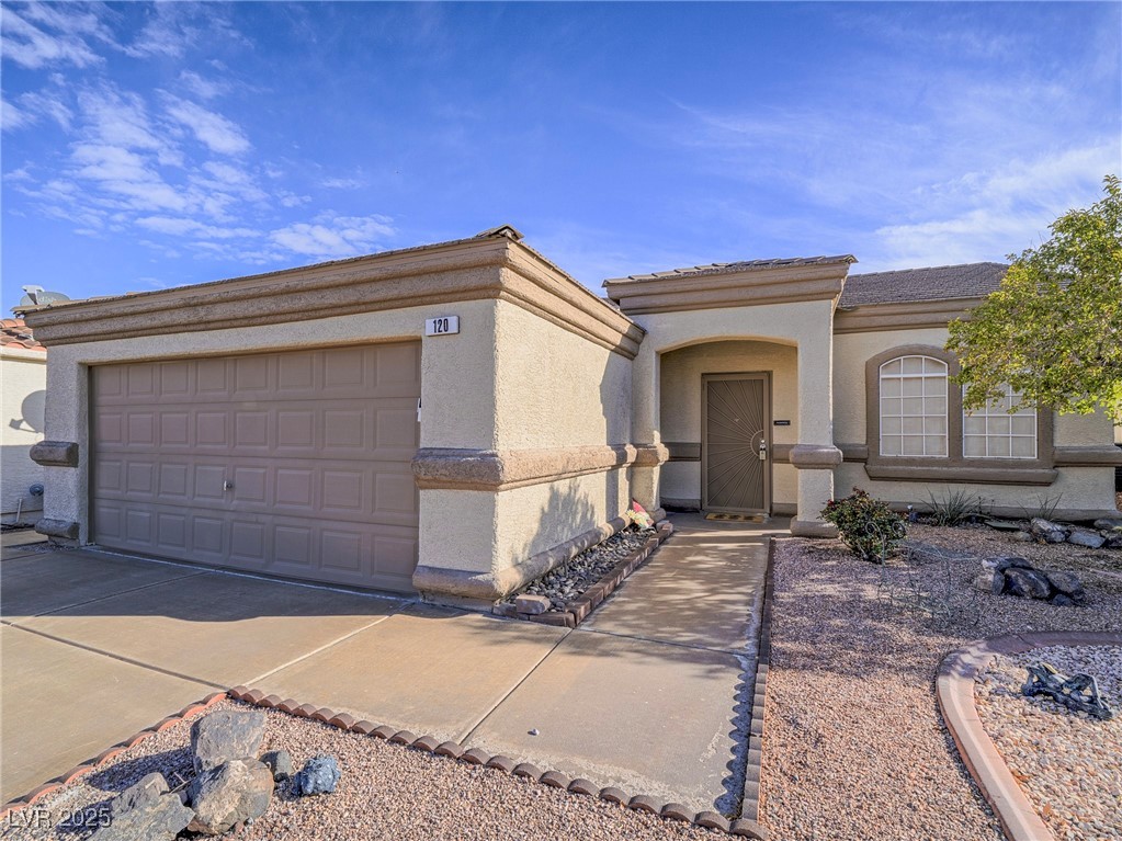 120 Montesol Drive