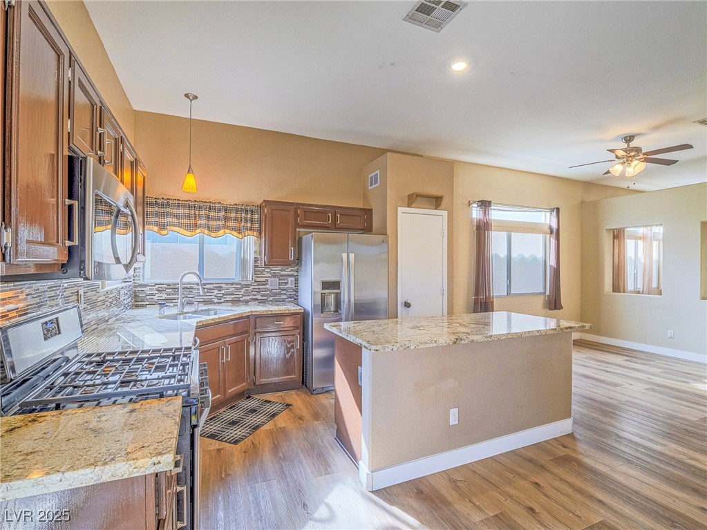 120 Montesol Drive